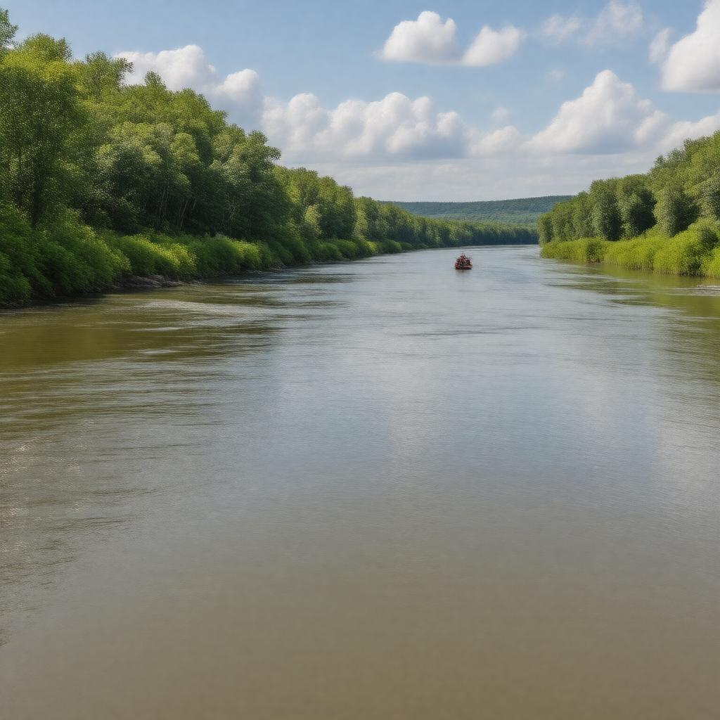 Miramichi River